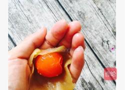 蛋黄莲蓉月饼的做法图解15