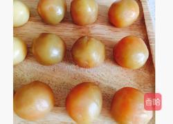蛋黄莲蓉月饼的做法图解16