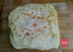 包菜炒饼丝的做法图解1