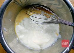 蓝莓酸奶马芬的做法图解7