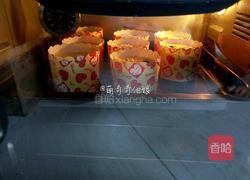 蓝莓酸奶马芬的做法图解15