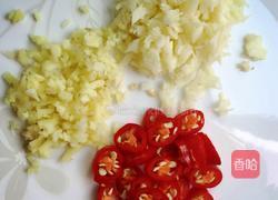 油泼黄瓜的做法图解5