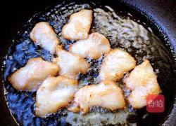 鱼烧豆腐的做法图解4