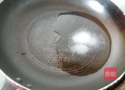 拔丝鸡蛋的做法图解8