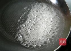 拔丝鸡蛋的做法图解9