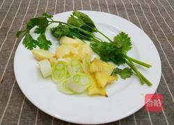 炖嘎鱼的做法图解2