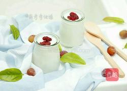 蓝莓酸奶马芬的做法图解21