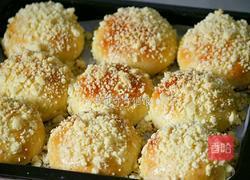 蓝莓酸奶马芬的做法图解22