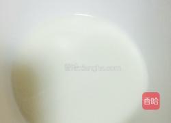 糖醋里脊的做法图解2