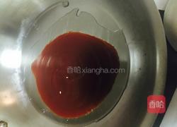 糖醋里脊的做法图解6