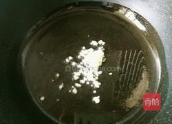 青椒苦瓜的做法图解3