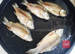 麻辣鲫鱼的做法图解7