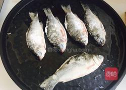 麻辣鲫鱼的做法图解6