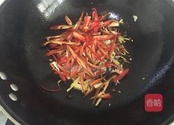 麻辣鲫鱼的做法图解12