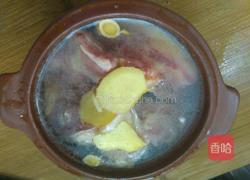 药膳鸡的做法图解3