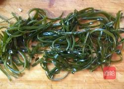 海带豆皮汤的做法图解3