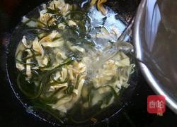 海带豆皮汤的做法图解8