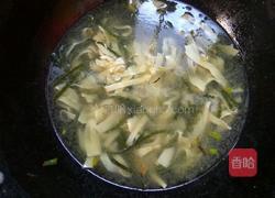 海带豆皮汤的做法图解10