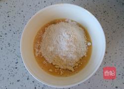 玉米饼的做法图解2