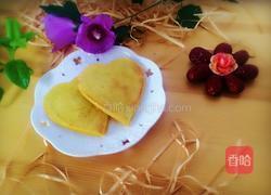 玉米饼的做法图解8