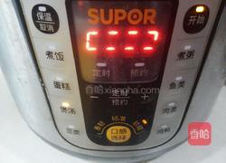 冬笋老鸭汤的做法图解4