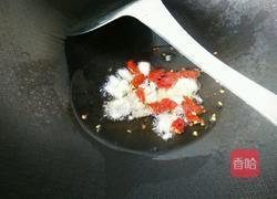 家常白菜的做法图解3