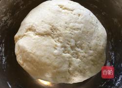 玉米面包子的做法图解2