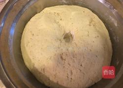 玉米面包子的做法图解3