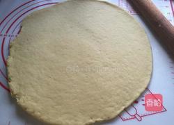 红薯甜甜圈的做法图解5