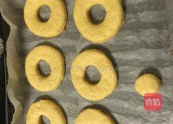 红薯甜甜圈的做法图解8