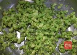 豆腐水饺的做法图解5