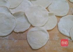 豆腐水饺的做法图解9