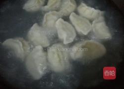 豆腐水饺的做法图解11