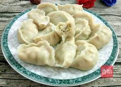 豆腐水饺的做法图解13