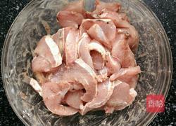 花椒鱼片的做法图解1