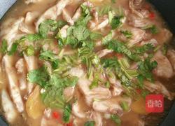 花椒鱼片的做法图解7