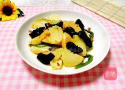 火锅冒菜的做法图解6