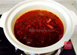 火锅冒菜的做法图解1