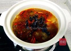 火锅冒菜的做法图解3