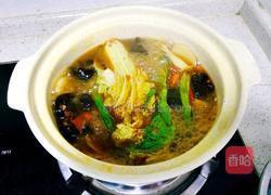 火锅冒菜的做法图解5