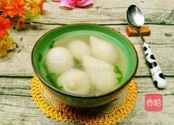 金华汤圆的做法图解19