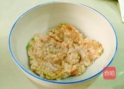 金华汤圆的做法图解1