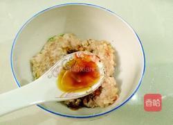 金华汤圆的做法图解3