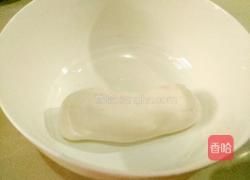 金华汤圆的做法图解8