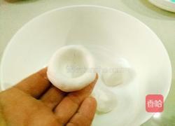 金华汤圆的做法图解10
