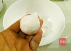 金华汤圆的做法图解12
