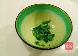 金华汤圆的做法图解17