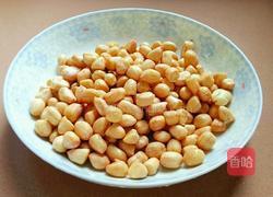 花生黄豆猪脚汤的做法图解6