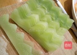 阳光三叠的做法图解1