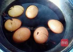 香卤茶叶蛋的做法图解7